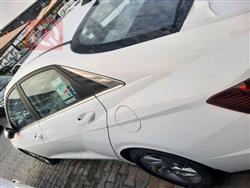 هیوندای ئەکسنت